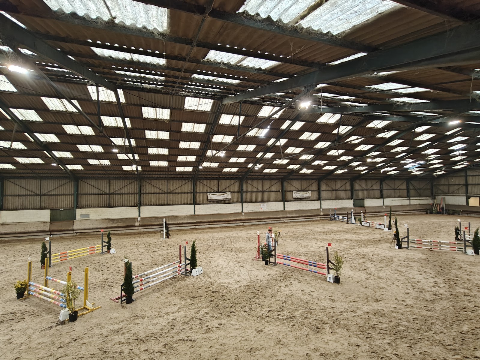 Photo de UCPA SPORT LOISIRS SAINT PRIEST