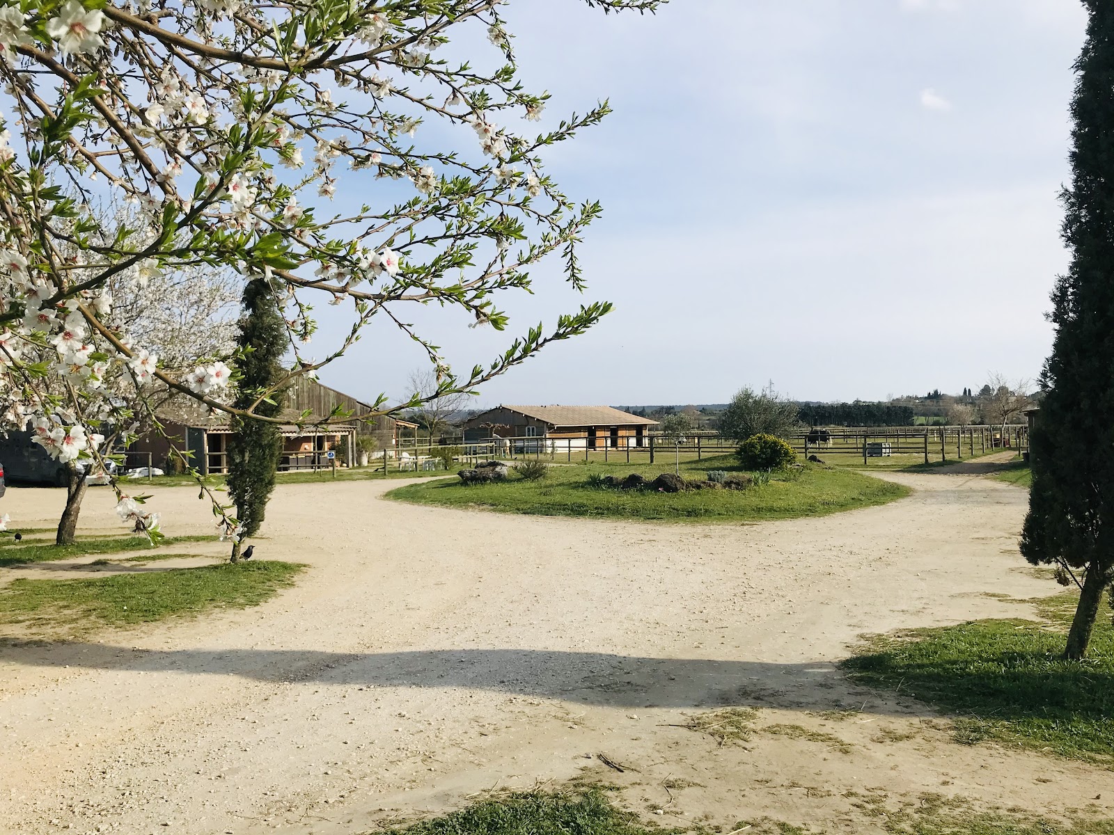 Photo de UZES EQUITATION