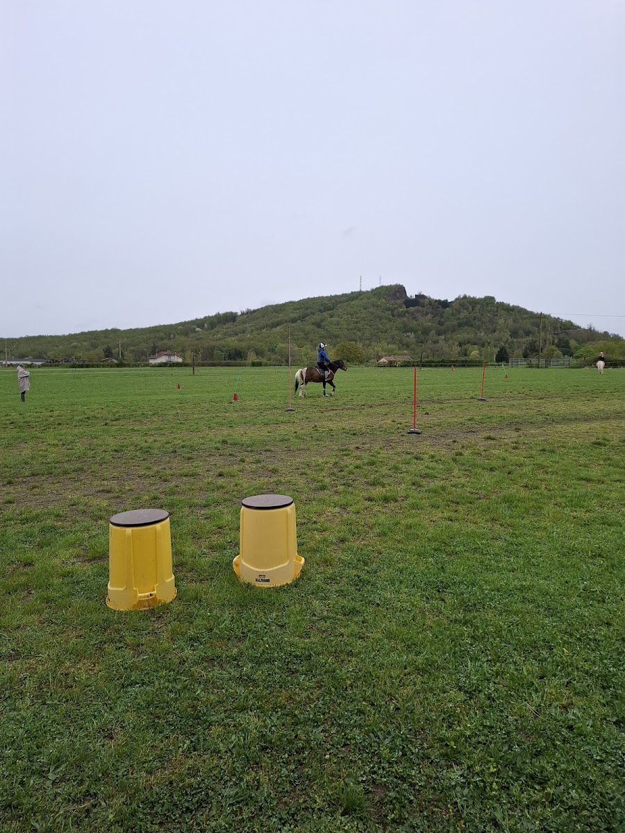 Photo de WHITE RIVER RANCH